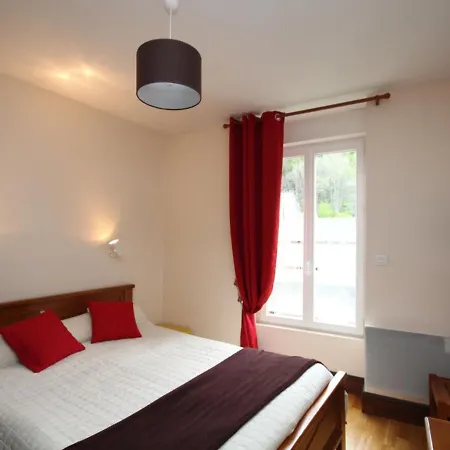 Mont-dore T2 Avec Balcon Et Accès Wifi Pour 4 Personnes - Fr-1-608-86 *