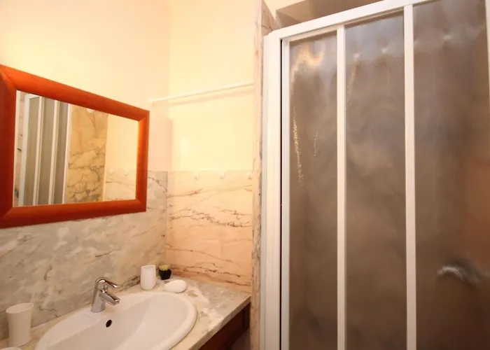 Mont-dore T2 Avec Balcon Et Acces Wifi Pour 4 Personnes - Fr-1-608-86 Apartment Le Mont-Dore