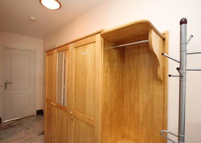 Apartment Mont-dore T2 Avec Balcon Et Acces Wifi Pour 4 Personnes - Fr-1-608-86 Le Mont-Dore