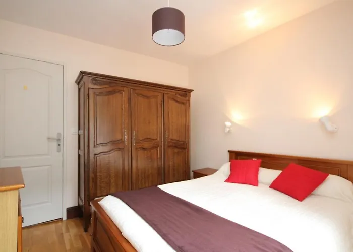 Mont-dore T2 Avec Balcon Et Accès Wifi Pour 4 Personnes - Fr-1-608-86 * Le Mont-Dore